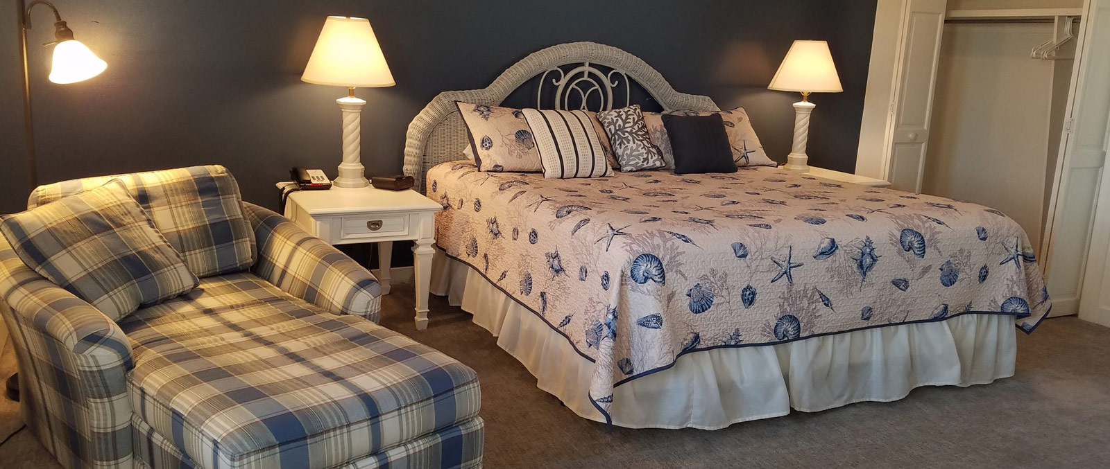 Harbor Ridge Resort An Interval International Affiliated Premiere Resort